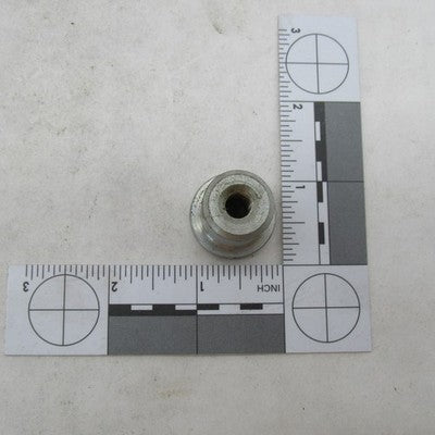 Lot of 2 Harley Davidson NOS OEM Crankcase Starter Shaft Hole Plug 245