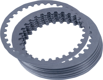 Drag Specialties Clutch Plate Kits Metal 1131-3615