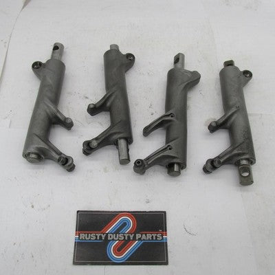 S&S Cycle Rocker Arm Full Set Roller for 2017+ M8 Harley Milwaukee 8 9