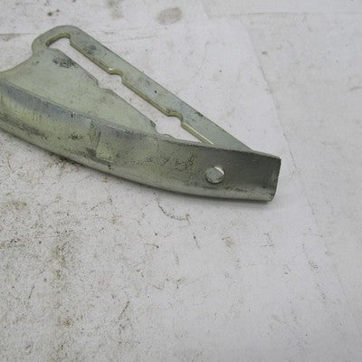 Harley Davidson OEM Set of Windshield Brackets Shovelhead Wideglide 57