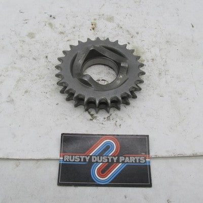 Harley Genuine Compensator Sprocket Twin Cam EVO Touring Dyna Softail