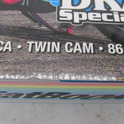 Drag Specialties 2024 FatBook Dealer Parts Catalog 9901-3345