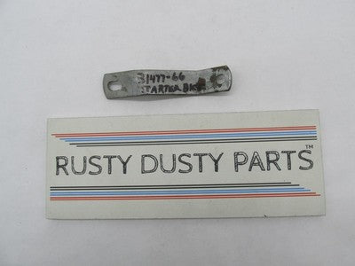Harley Davidson Genuine NOS Servi-Car Starter Bracket 31477-66