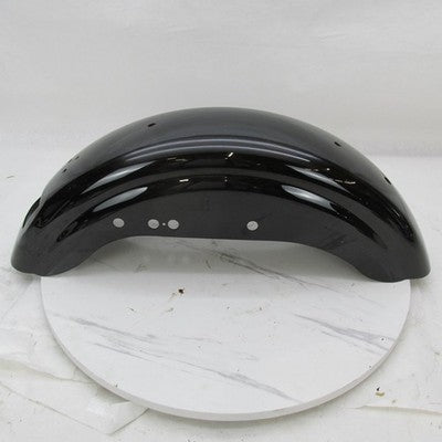 Harley Davidson OEM 99-03 Sportster Rear Fender Vivid Black 59674-99DH