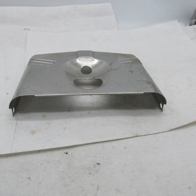 Harley OEM Front Nacelle Fork Panel Headlight Cover Softail Heritage 6