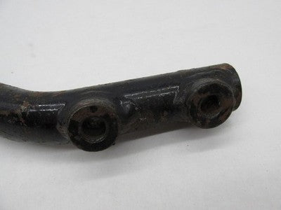 Harley Genuine 1977 & 1978 XL Sportster muffler Exhaust Bracket suppor