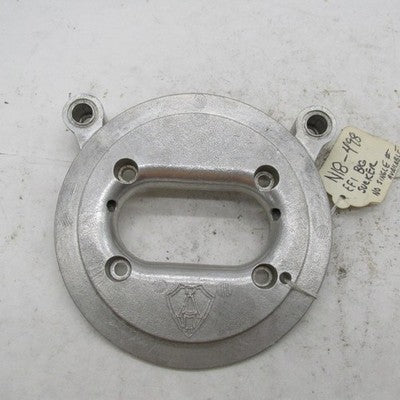 Arlen Ness Harley Screamin Eagle Big Sucker Air Cleaner Backing Plate