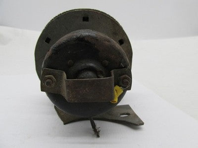 Vintage Motor Siren Sterling Federal Style Growler Harley Police Motor