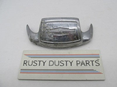 Harley Davidson Genuine Shovelhead Front Fender Tip 59215-59A