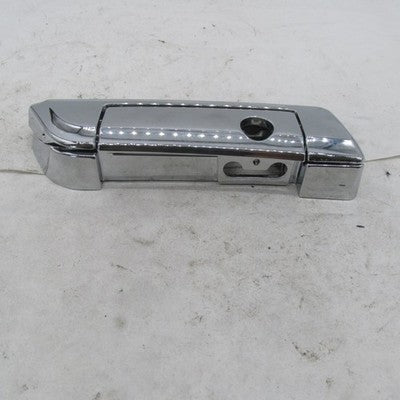 Harley Davidson OEM 14-23 Touring Chrome Tour-Pak Trunk Lid Latch, No