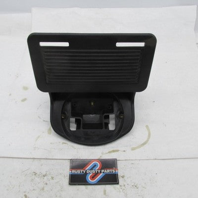 Harley Davidson OEM Softail Standard License Plate Bracket 59993-00