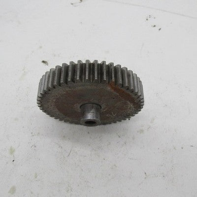Harley Genuine Gearcase Generator Idler Gear & Shaft XL XLH XLCH 57-78