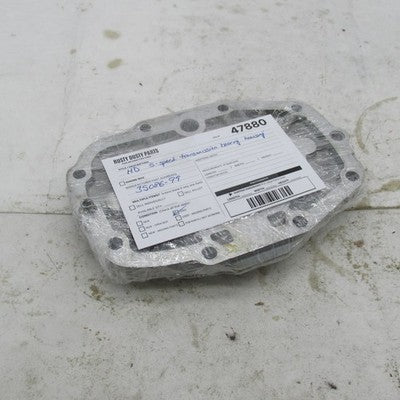 Harley OEM 5 Speed Transmission Bearing Housing Trap Door Trng Softail
