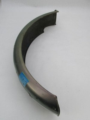Triumph T120 Genuine OEM Tin Set Front & Rear Fenders Gas Tank Origina