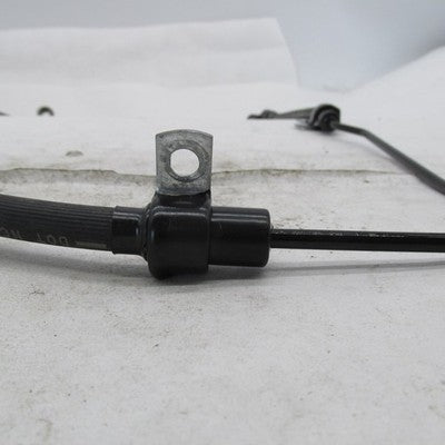 Harley Davidson OEM Front Brake Line Sportster XL 45449-04