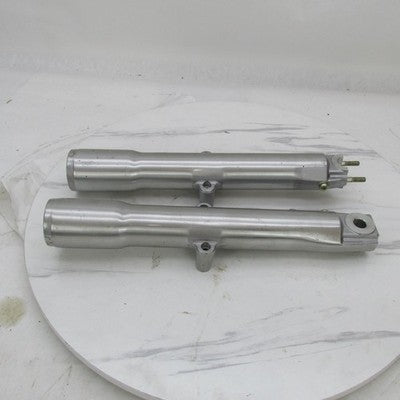 Harley Davidson Showa OEM Pair of Front Fork Slider 45917-86 (L)  4591