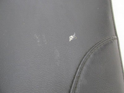 Harley-Davidson Genuine 1996-03 Dyna Badlander Low Profile Saddle Seat