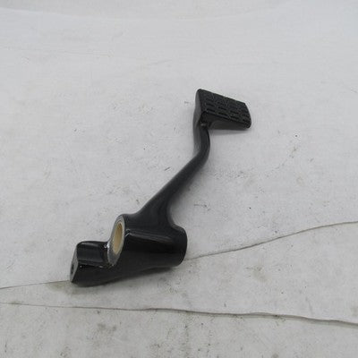 Harley OEM Sportster Forward Control Brake Pedal Gloss Black 42649-07