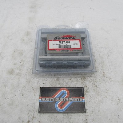 Sunnen 400-Grit 2.7"-4.1" Cylinder Honing Stone Set M27J87 162499