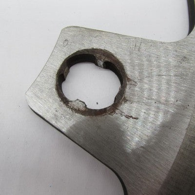 Harley-Davidson OEM '14+ Touring Front Brake Rotor 41500017