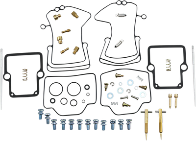 Parts Unlimited Carburetor Repair Kits 1003-1536