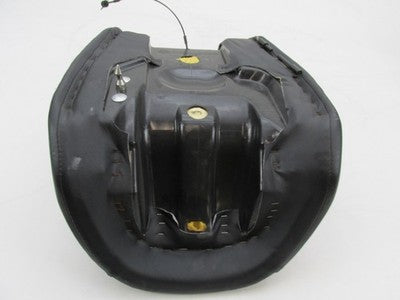 Harley-Davidson OEM '02-'06 V-Rod Rider Solo Seat 52453-04