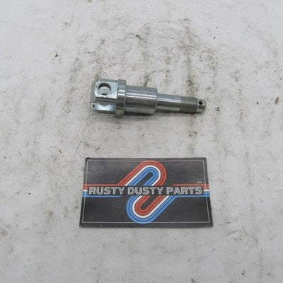Harley-Davidson Genuine OEM 91-03 Sportster Brake Pedal Pivot Shaft 42