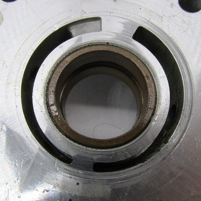 Harley-Davidson OEM 99-06 Twin Cam Camshaft Support Plate 25245-00