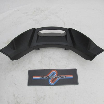 Harley OEM 22-25 Low Rider ST Upper Inner Fairing Panel Matte Black 57