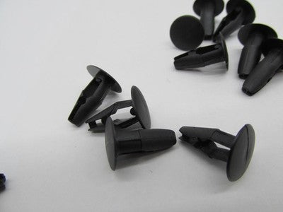 Lot of 12 Harley Davidson Genuine NOS Retaining Clip 10226