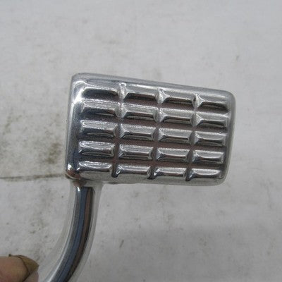 Harley OEM EUC 04-13 Sportster Mid Control Rear Brake Pedal 42708-04