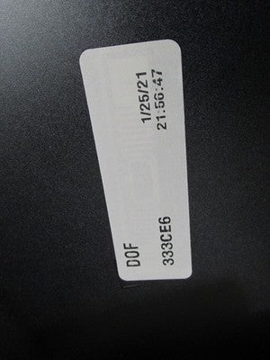 Harley Genuine NOS Touring Fairing and Hardware Kit White Pearl 570003