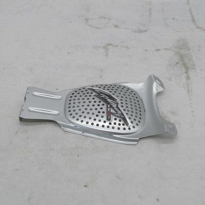 Buell OEM Lightning XB12S Rear License Plate Holder Tail Screen M1050.