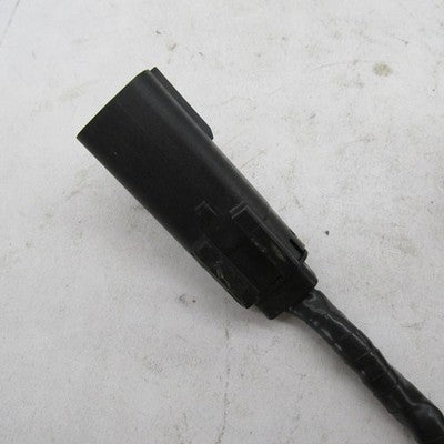 Pair of Harley Davidson OEM Turn Signal Lights Saddlebag Electra Glo 6
