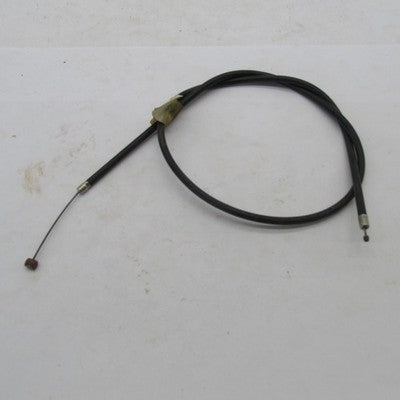 Harley Davidson OEM Aermacchi Rapido ML MLS 1968-69 Throttle Cable 563