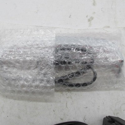 Pair of Harley Davidson OEM Turn Signal Lights Saddlebag Electra Glo 6