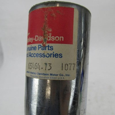 Harley Davidson OEM AMF NOS Shovelhead FX FXE Rear Exhaust Pipe 65464-