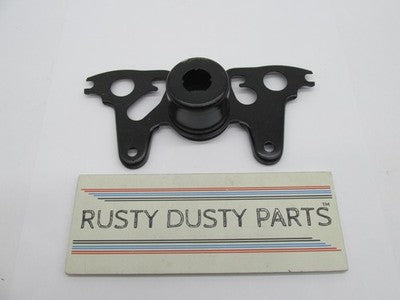 Harley-Davidson Genuine OEM NOS Aermacchi Tachometer Housing Bracket 6