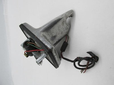 Triumph Bonneville T-140 Original Taillight Brake Light Assembly 83-47