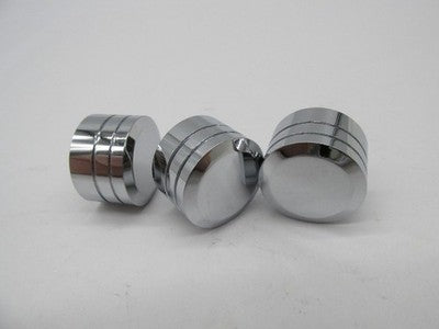 Harley Davidson Genuine NOS Rear Caliper Bolt Cover Kit 40595-05