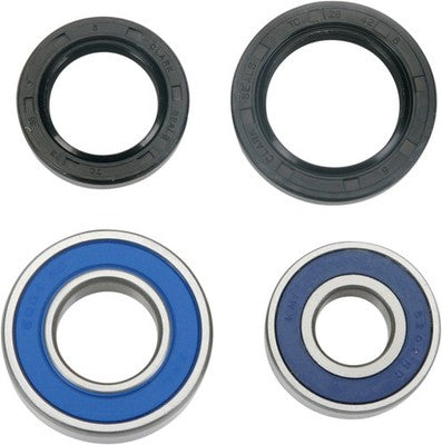 Moose Racing Wheel Bearing Kit A25-1083