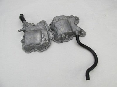 Indian OEM Pair of Cylinder Head Rocker Box Valve Covers 5632811 56328