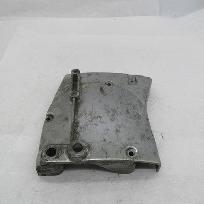 Harley Davidson OEM 91-03 Sportster Front Belt Pulley Sprocket Cover 3