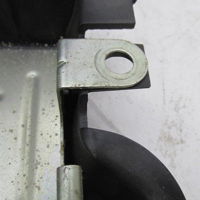 Buell 03-10 XB9 Lightning OEM Inner Fender Under Battery Tray M0756.1A