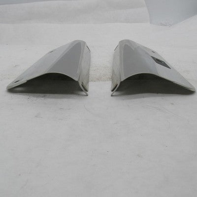 Set of Harley Left & Right Headlight Nacelle Panels Fork Covers 67821-