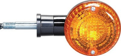K & S DOT Approved Turn Signal Amber 25-2176