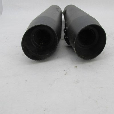 Pair of Harley Davidson OEM Stock Slip-on Mufflers Tring FLHXS 6490076