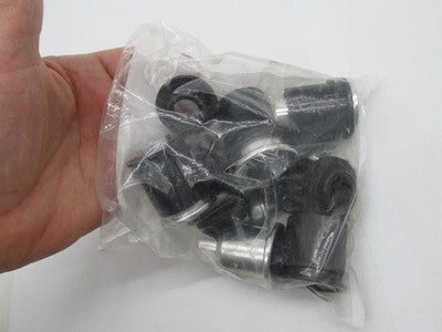 Indian Motorcycles Genuine NOS Saddlebag Docking Mounting Spools 28849