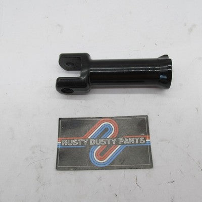 Harley Davidson Genuine Passenger Footpeg Support Softail 2018+ 505007