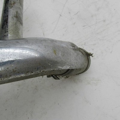 Harley OEM Stock Sportster XL Exhaust Front Header & Muffler 65605-87A